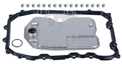 Hydraulic Filter Kit, automatic transmission 107404