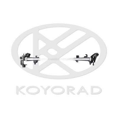 Radiator, racire motor Koyorad PL023499