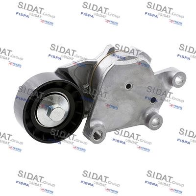 RIEMENSPANNER KEILRIPPENRIEMEN