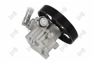 Hydraulické čerpadlo, riadenie POLCAR S5023026