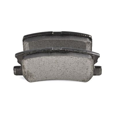 BREMSBELAGSATZ SCHEIBENBREMSE DELPHI LP1691 16