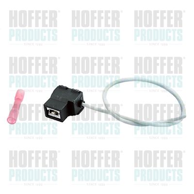 Ремонтный комплект, кабельный комплект HOFFER 25132 для FIAT IDEA