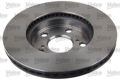 DISC FRANA VALEO 197183 3