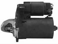 STARTER ACAUTO ACCBS1254