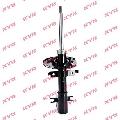 AMORTIZOR KYB 333717 24