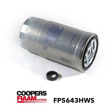 Palivový filtr CoopersFiaam FP5643HWS