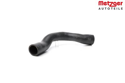 LADELUFTSCHLAUCH METZGER AUTOTEILE 2400284 34