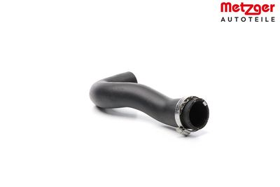 LADELUFTSCHLAUCH METZGER AUTOTEILE 2401000 25