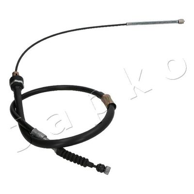 Тросик, cтояночный тормоз JAPKO 131601R для DAIHATSU CHARMANT