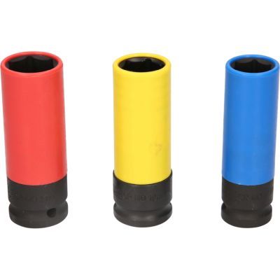 Nástavce rázové Brilliant tools BT691005