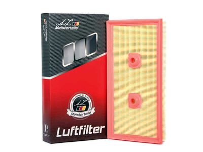 въздушен филтър A.Z. Meisterteile AZMT-41-030-1127