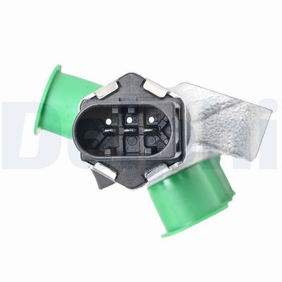 VERTEILERROHR KRAFTSTOFF DELPHI 2838780112B1 1