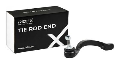 накрайник на напречна кормилна щанга RIDEX 914T1096