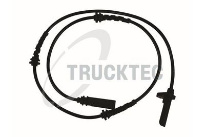 датчик, обороти на колелото TRUCKTEC AUTOMOTIVE 08.42.106