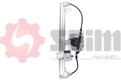 MECANISM ACTIONARE GEAM SEIM 902764 1