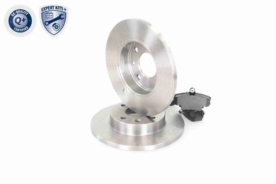 BREMSENSATZ SCHEIBENBREMSE VAICO V461242 9