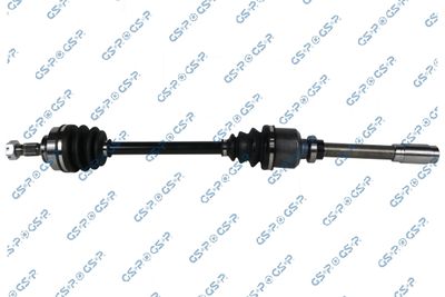 Drive Shaft 210383