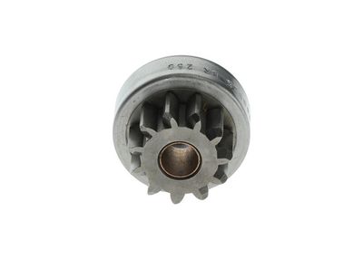 Starter freewheel gear past: HYUNDAI IX35, SANTA FÉ II  KIA SORENTO II 2.0/2.4 11.09-12.15