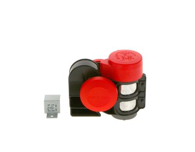 CLAXON BOSCH 0986320401 2