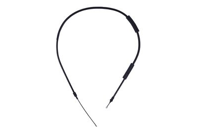 Trosas, stovėjimo stabdys