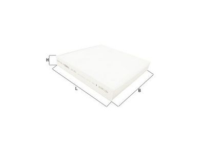 FILTER INNENRAUMLUFT