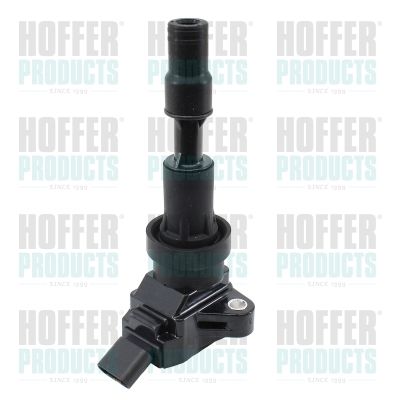 Катушка зажигания HOFFER 8010846 для KIA PROCEED
