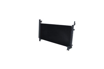 CONDENSATOR CLIMATIZARE NRF 350466 31