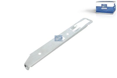 Soporte, faro principal