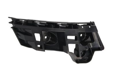 Bumperbevestiging Achter Links (plastic) past: VW JETTA V USA 01.18-06.21