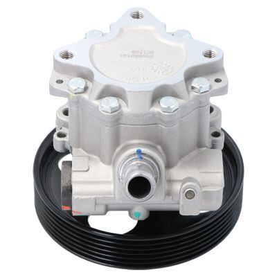Vorschau Hydraulikpumpe, Lenkung Ansicht 2