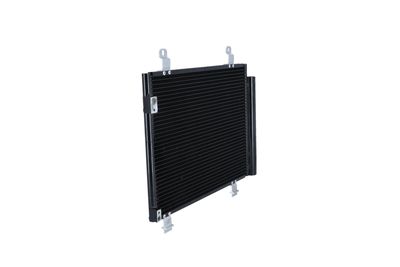 CONDENSATOR CLIMATIZARE NRF 350208 41