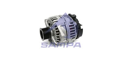 Alternador