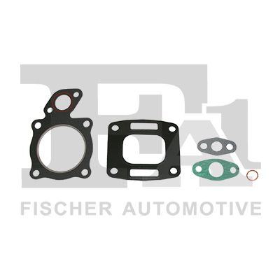 Kit de montage turbo FA1