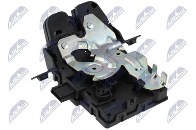 NTY Heckklappenschloss