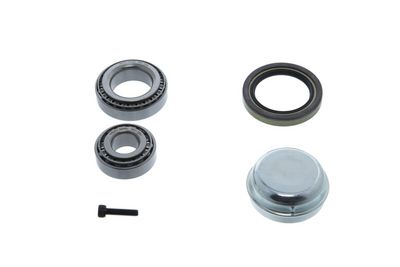 RADLAGERSATZ VALEO 502562 3