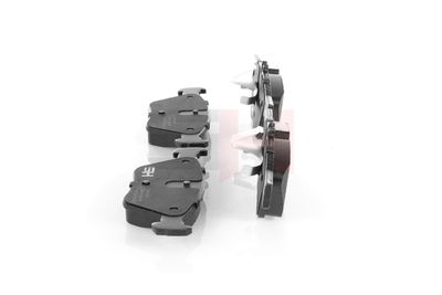 SET PLACUTE FRANA FRANA DISC GH GH413331 46
