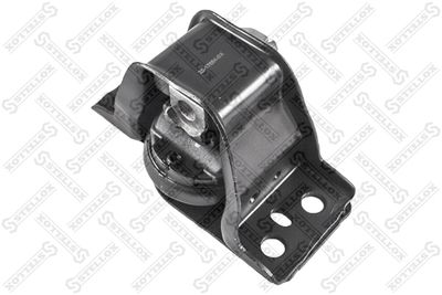 Подвеска, двигатель STELLOX 25-17654-SX для NISSAN NOTE