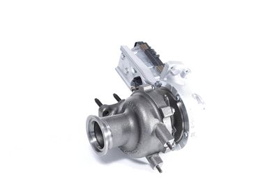 LADER AUFLADUNG BTS Turbo T912932 25