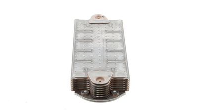 Oljekylare, motor MAHLE CLC 215 000P för VOLVO