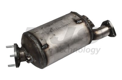 FILTRU FUNINGINE/PARTICULE SIST.DE ESAPAMENT HJS 93115201