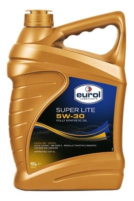 Eurol Super Lite 5W-30 5L