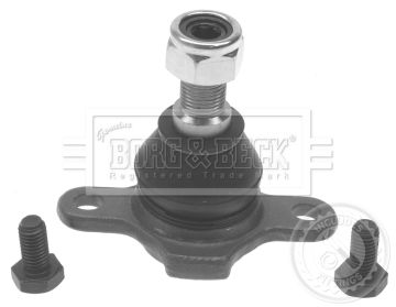 Ball Joint Borg & Beck BBJ5282