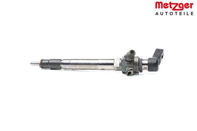 INJECTOR METZGER AUTOTEILE 0871021 3