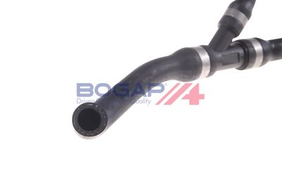 FURTUN RADIATOR BOGAP B4228238 2