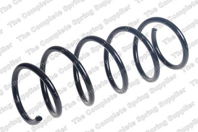 Пружина ходовой части LESJÖFORS 4026256 для FIAT 500X