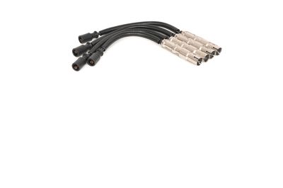 ZüNDLEITUNGSSATZ BOSCH 0986357808 25