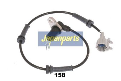 ABS-givare JAPANPARTS ABS-158