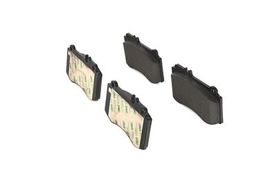 BREMSBELAGSATZ SCHEIBENBREMSE ATE 13046048632 18