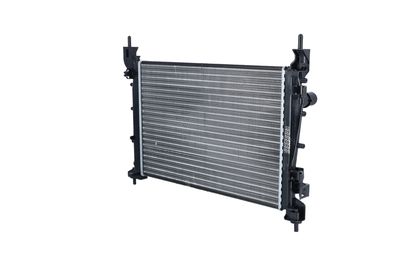 RADIATOR RACIRE MOTOR NRF 54504 30