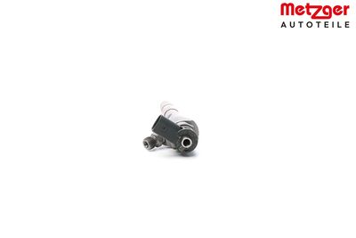 INJECTOR METZGER AUTOTEILE 0870252 9